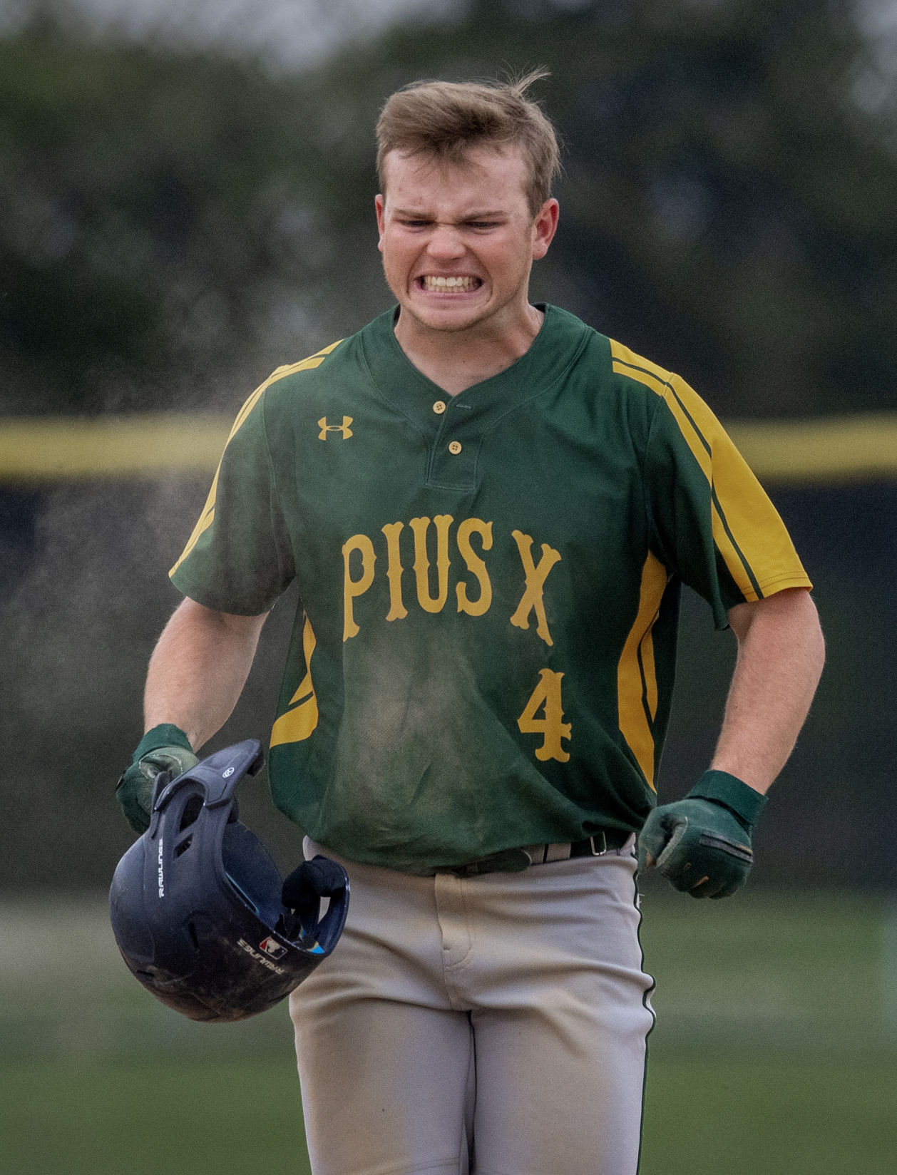 Waverly vs. Lincoln Pius X, 4.27